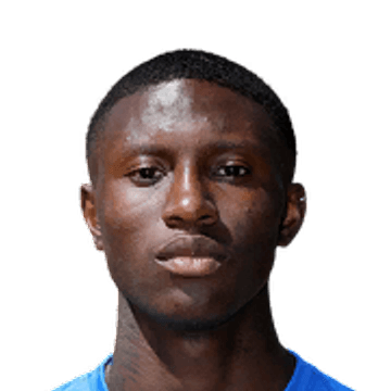Aaron Opoku
