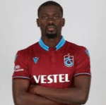P. N'Diaye