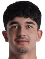 Berk Deniz Çukurcu