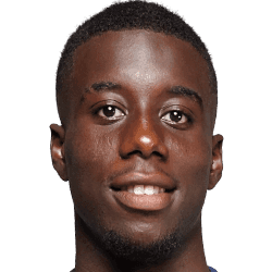 Malcom Bokele