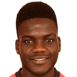 M. Da Silva Cafumana