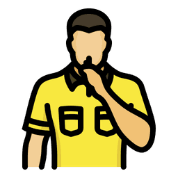 Sinan Kılıç hakem fotoğrafı