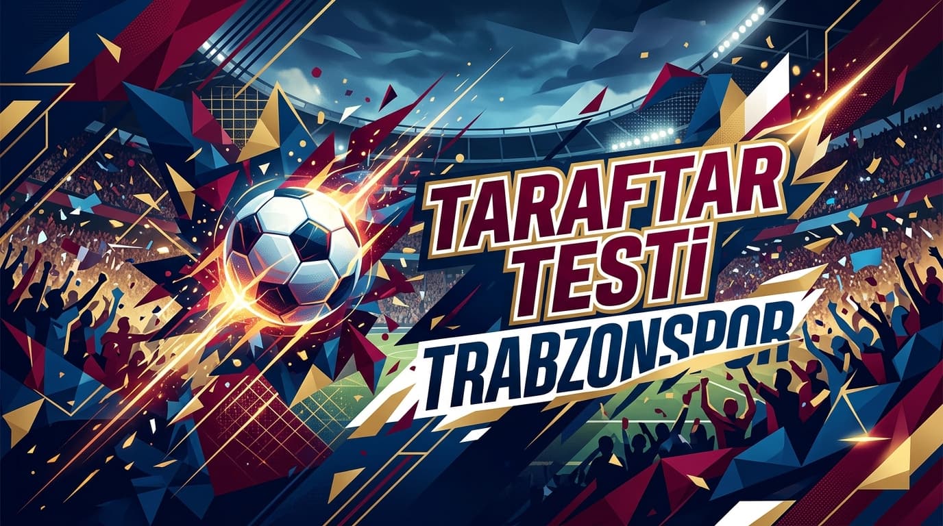 Trabzonspor Taraftar Testi